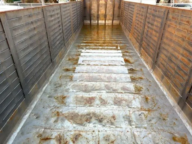 三菱 スーパーグレート 2PG-FV70HZ(6x4)の写真5