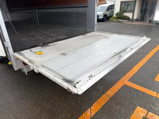 日野 レンジャー QKG-FE7JPAGの写真9