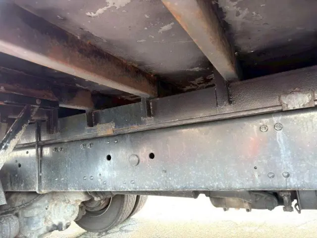 三菱 スーパーグレート 2PG-FV70HZ(6x4)の写真10