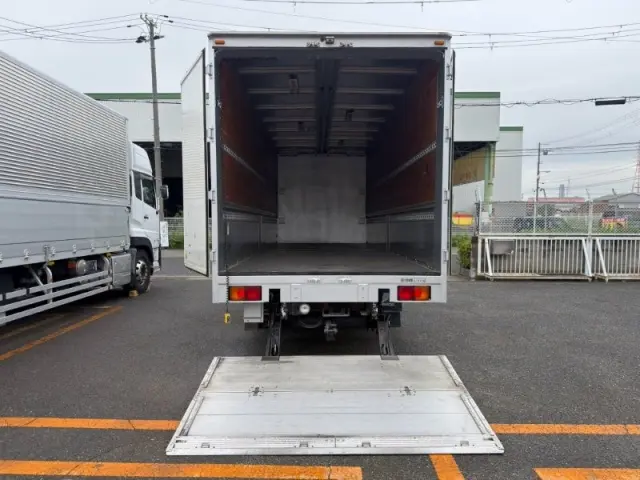 日野 レンジャー QKG-FE7JPAGの写真11