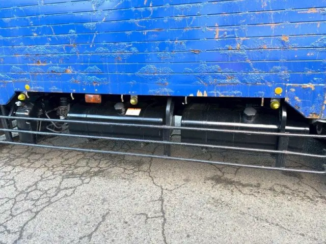 三菱 スーパーグレート 2PG-FV70HZ(6x4)の写真12