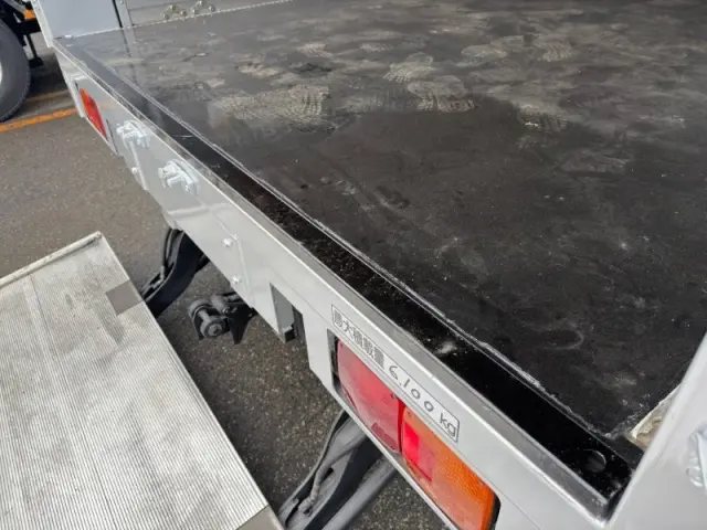 日野 レンジャー QKG-FE7JPAGの写真12