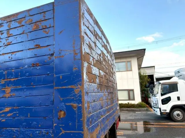 三菱 スーパーグレート 2PG-FV70HZ(6x4)の写真14