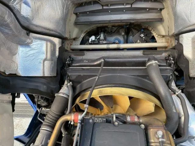 三菱 スーパーグレート 2PG-FV70HZ(6x4)の写真19