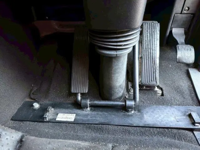 三菱 スーパーグレート 2PG-FV70HZ(6x4)の写真20