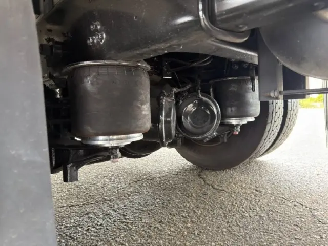 日野 レンジャー QKG-FE7JPAGの写真20