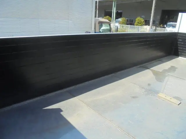 三菱 スーパーグレート QKG-FY50VY(6x4)の写真7