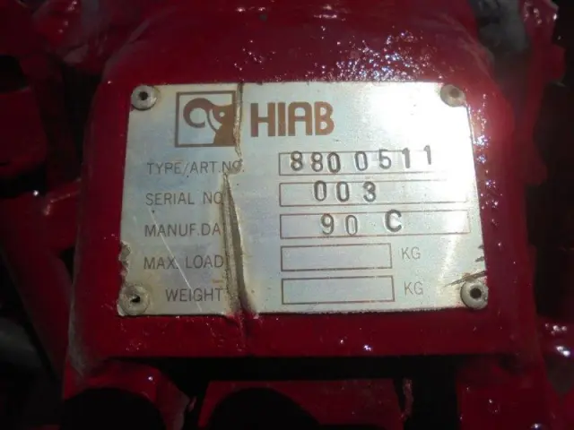 三菱 スーパーグレート QKG-FY50VY(6x4)の写真17