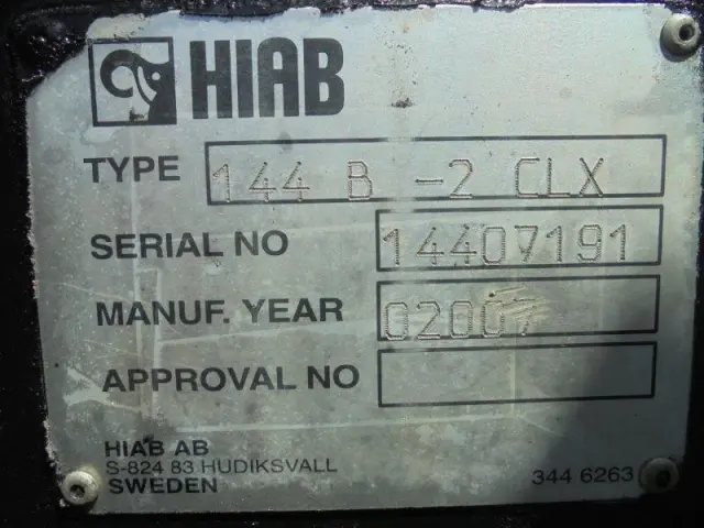 三菱 スーパーグレート QKG-FY50VY(6x4)の写真25