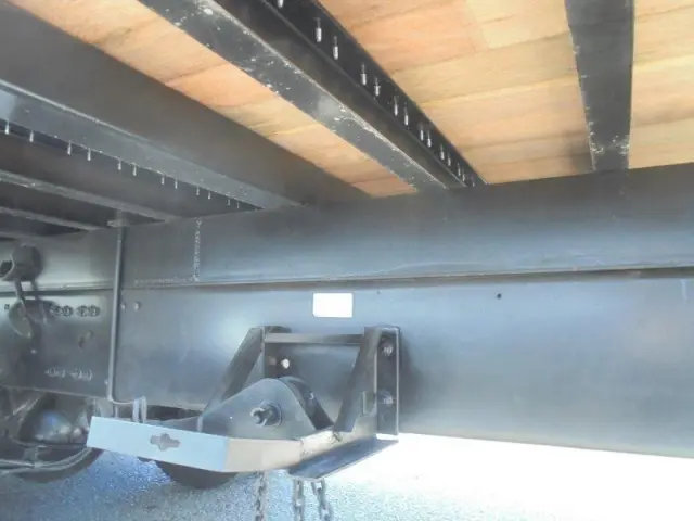 三菱 スーパーグレート QKG-FY50VY(6x4)の写真26