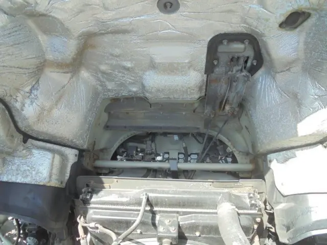 三菱 スーパーグレート QKG-FY50VY(6x4)の写真34