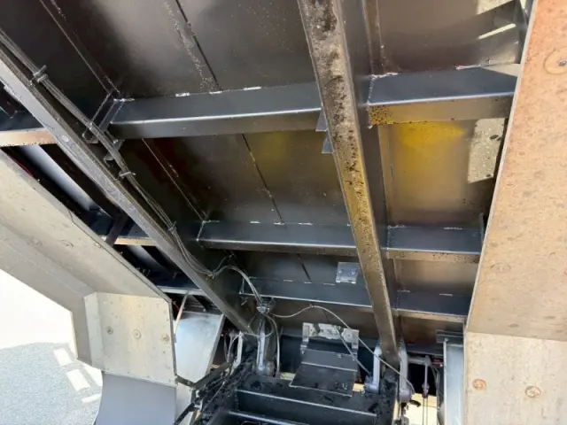 いすゞ フォワード 2KG-FVZ60U2(6x4)の写真16