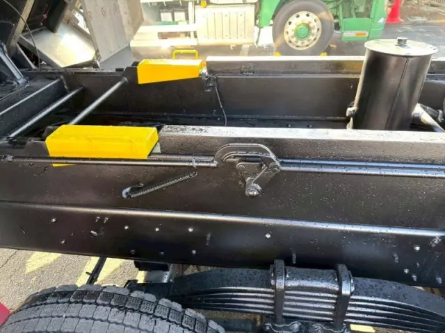 いすゞ フォワード 2KG-FVZ60U2(6x4)の写真19