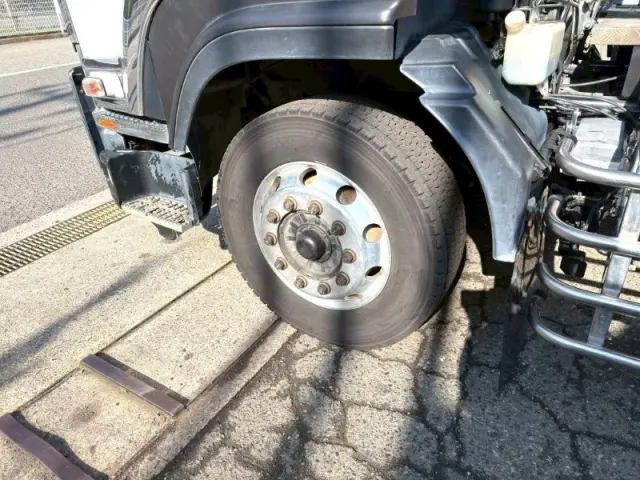 いすゞ フォワード 2KG-FVZ60U2(6x4)の写真22