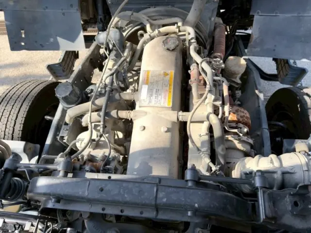 いすゞ フォワード 2KG-FVZ60U2(6x4)の写真26