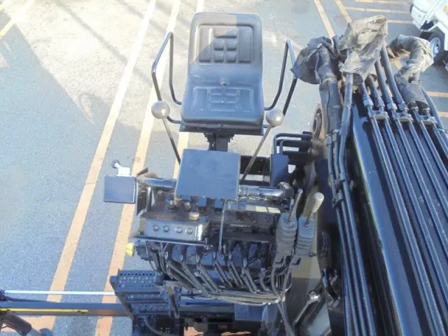 日野 レンジャー BDG-GK8JLWA(6x4)の写真11