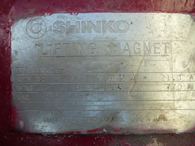 日野 レンジャー BDG-GK8JLWA(6x4)の写真15