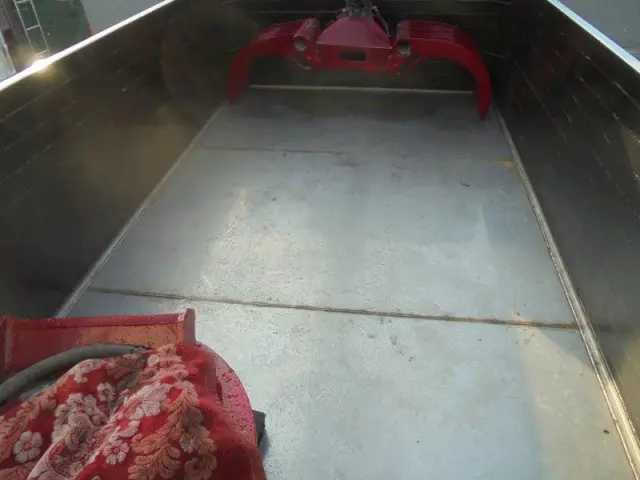 日野 レンジャー BDG-GK8JLWA(6x4)の写真25