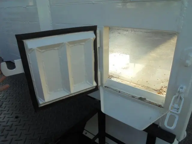 日野 レンジャー BDG-GK8JLWA(6x4)の写真26