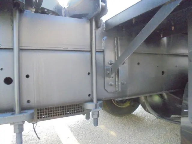 日野 レンジャー BDG-GK8JLWA(6x4)の写真27