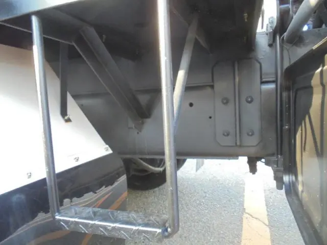 日野 レンジャー BDG-GK8JLWA(6x4)の写真28