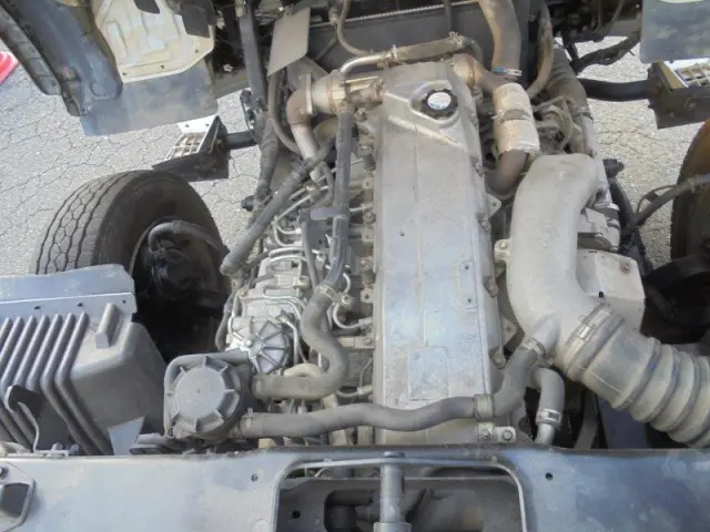 日野 レンジャー BDG-GK8JLWA(6x4)の写真33