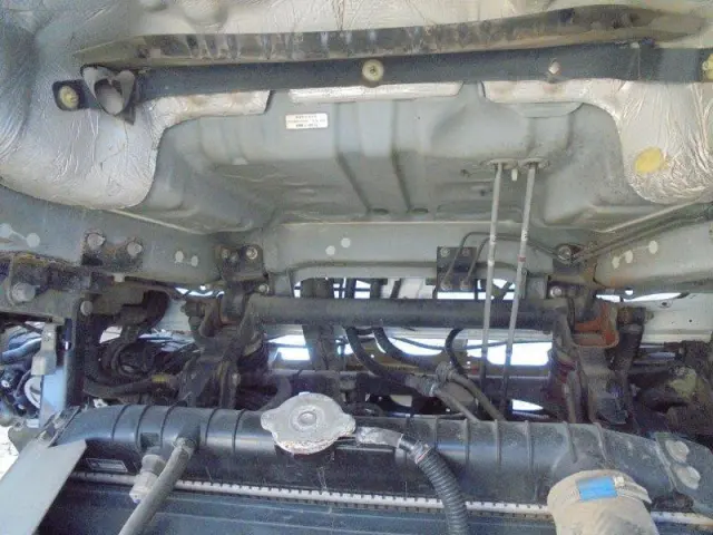 日野 レンジャー BDG-GK8JLWA(6x4)の写真34