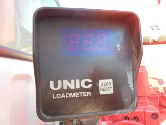 三菱 ファイター LKG-FK62FZ(2WD)の写真15