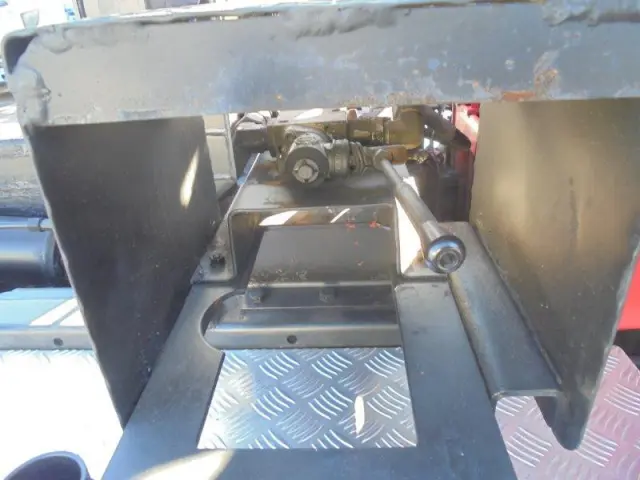 三菱 ファイター LKG-FK62FZ(2WD)の写真16