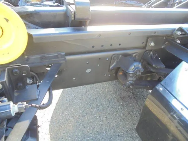 三菱 ファイター LKG-FK62FZ(2WD)の写真17