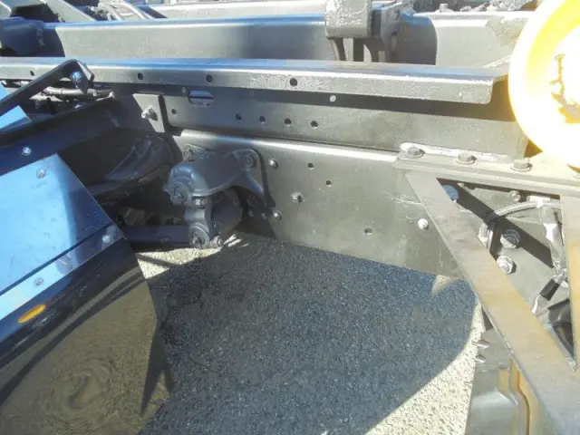 三菱 ファイター LKG-FK62FZ(2WD)の写真18