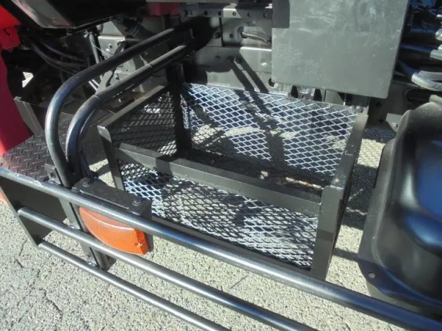 三菱 ファイター LKG-FK62FZ(2WD)の写真19