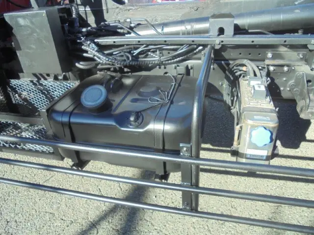 三菱 ファイター LKG-FK62FZ(2WD)の写真20