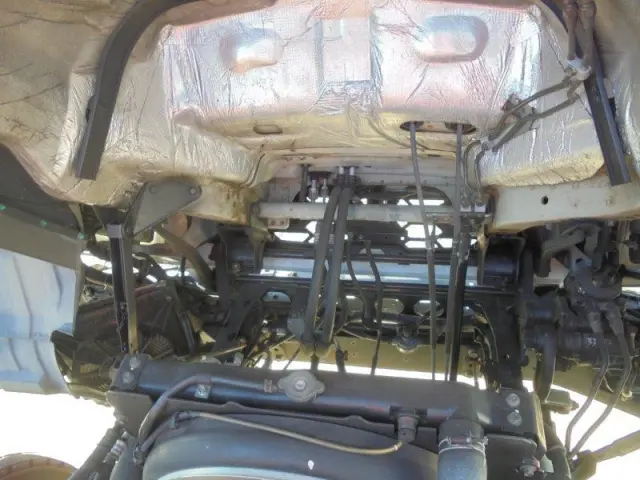 三菱 ファイター LKG-FK62FZ(2WD)の写真24