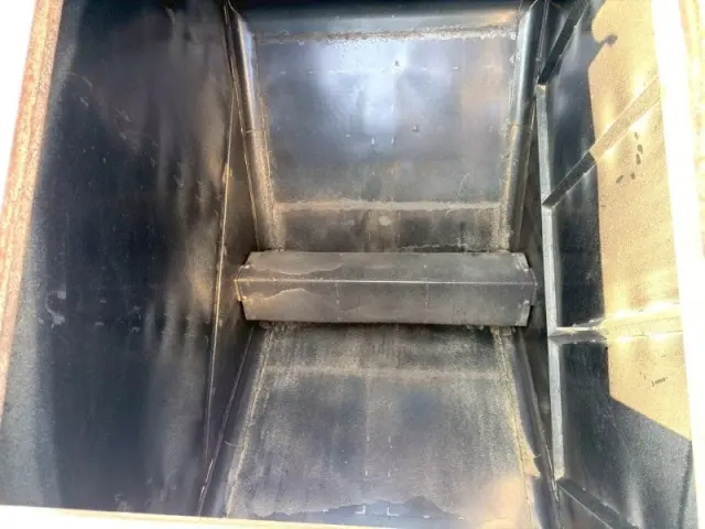 三菱 ファイター 2DG-FQ62F(6x4)の写真16