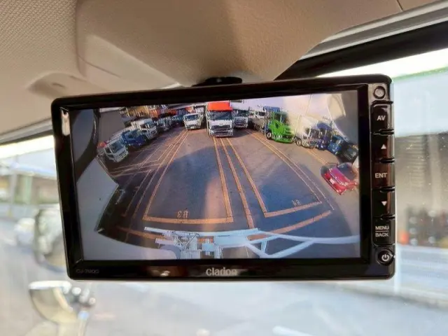 日野 プロフィア 2DG-FS1AJE(6x4)の写真27