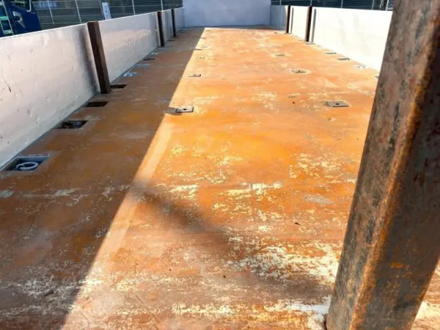 ＵＤ クオン 2PG-CG5CE(8x4)の写真5