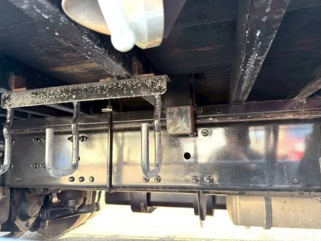 ＵＤ クオン 2PG-CG5CE(8x4)の写真9