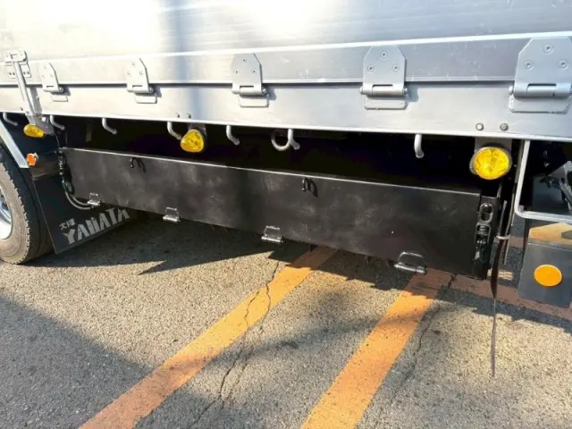 ＵＤ クオン 2PG-CG5CE(8x4)の写真11