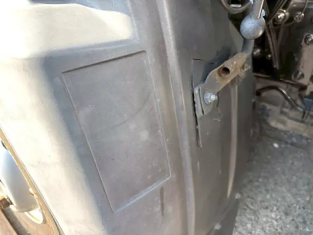 ＵＤ クオン 2PG-CG5CE(8x4)の写真14