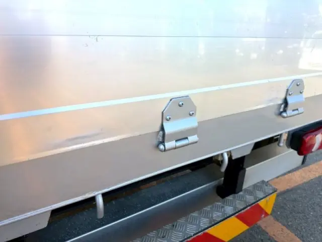 ＵＤ クオン 2PG-CG5CE(8x4)の写真16