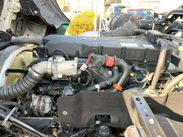 ＵＤ クオン 2PG-CG5CE(8x4)の写真17