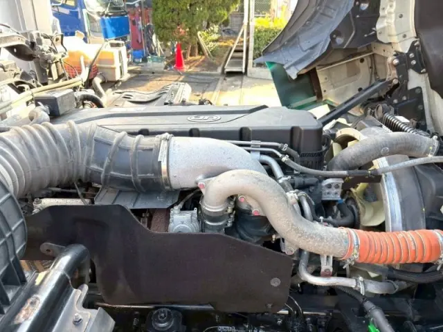 ＵＤ クオン 2PG-CG5CE(8x4)の写真18