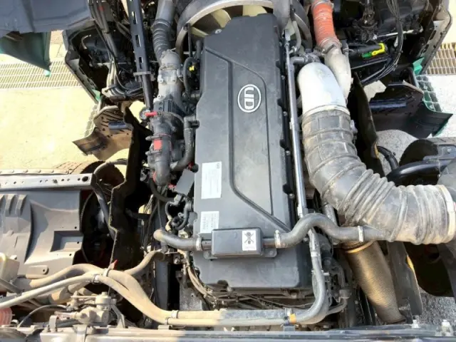 ＵＤ クオン 2PG-CG5CE(8x4)の写真19