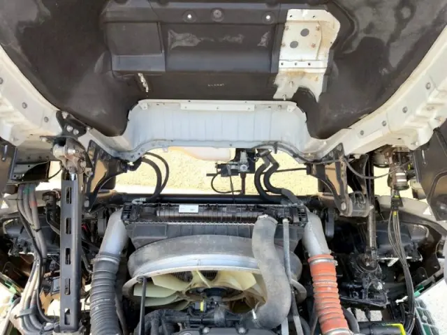 ＵＤ クオン 2PG-CG5CE(8x4)の写真20