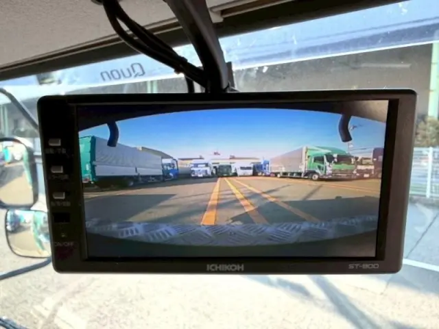 ＵＤ クオン 2PG-CG5CE(8x4)の写真21