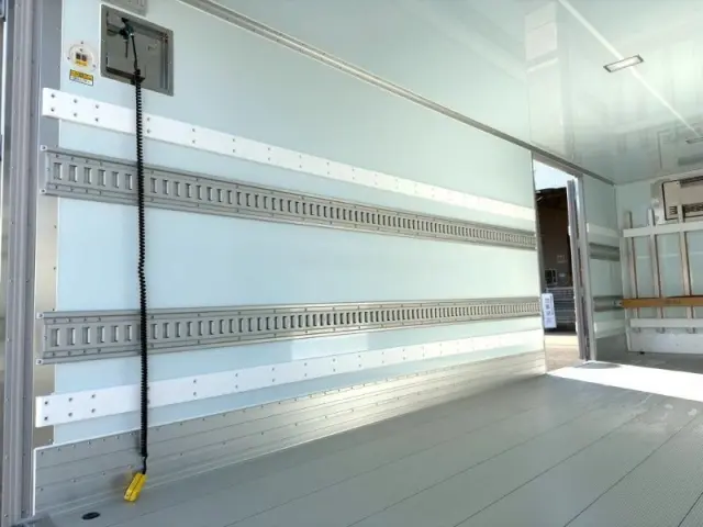 日野 レンジャー 2KG-FD2ABGの写真9