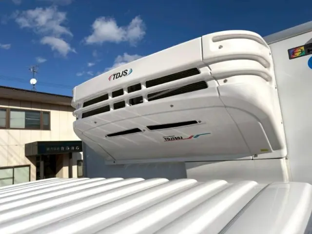 日野 レンジャー 2KG-FD2ABGの写真13