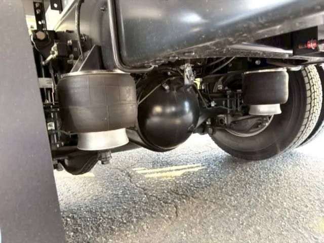 日野 レンジャー 2KG-FD2ABGの写真14