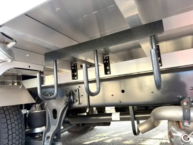 日野 レンジャー 2KG-FD2ABGの写真16